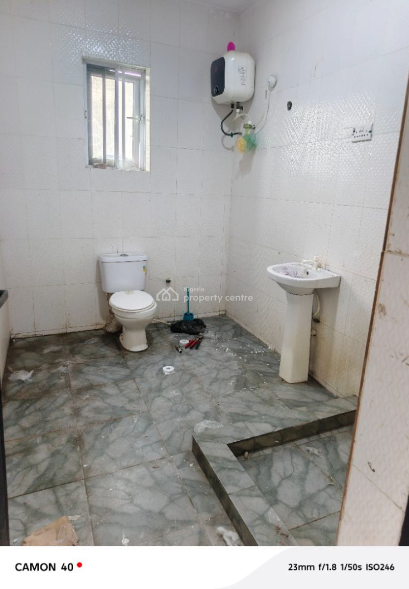 Luxury 4 Bedroom Duplex, Badore, Ajah, Lagos, Detached Duplex for Rent