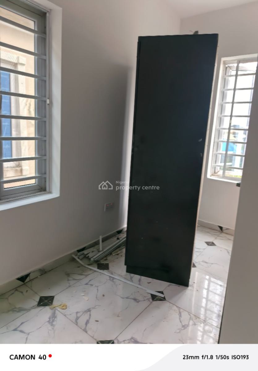 Luxury 4 Bedroom Duplex, Badore, Ajah, Lagos, Detached Duplex for Rent