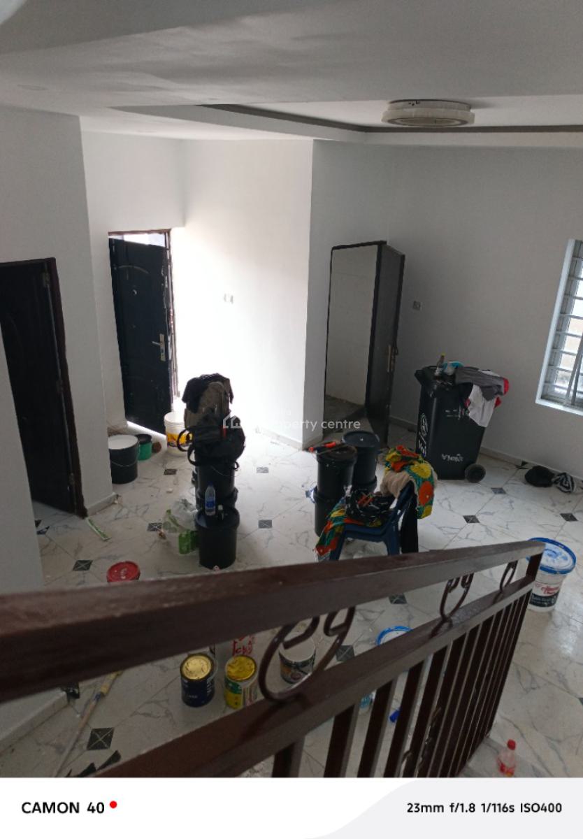 Luxury 4 Bedroom Duplex, Badore, Ajah, Lagos, Detached Duplex for Rent