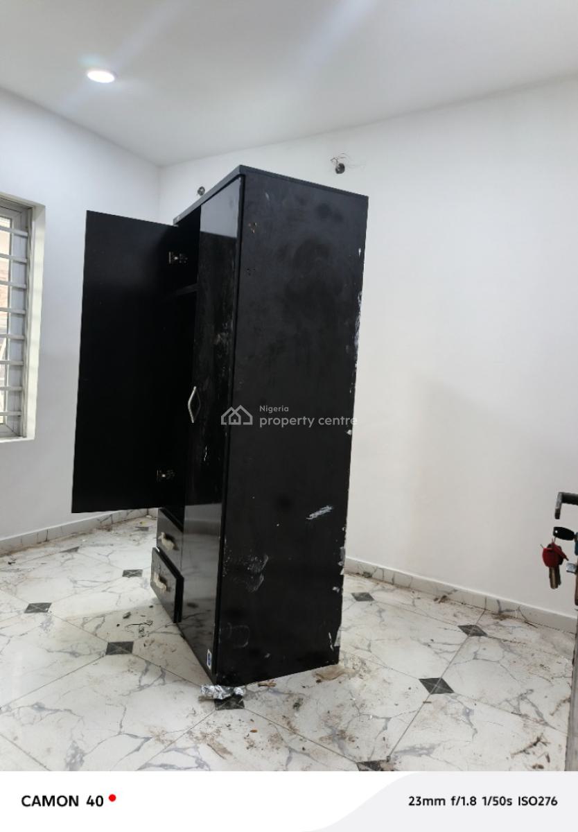 Luxury 4 Bedroom Duplex, Badore, Ajah, Lagos, Detached Duplex for Rent