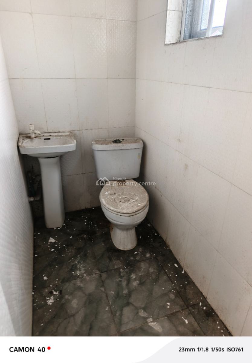 Luxury 4 Bedroom Duplex, Badore, Ajah, Lagos, Detached Duplex for Rent
