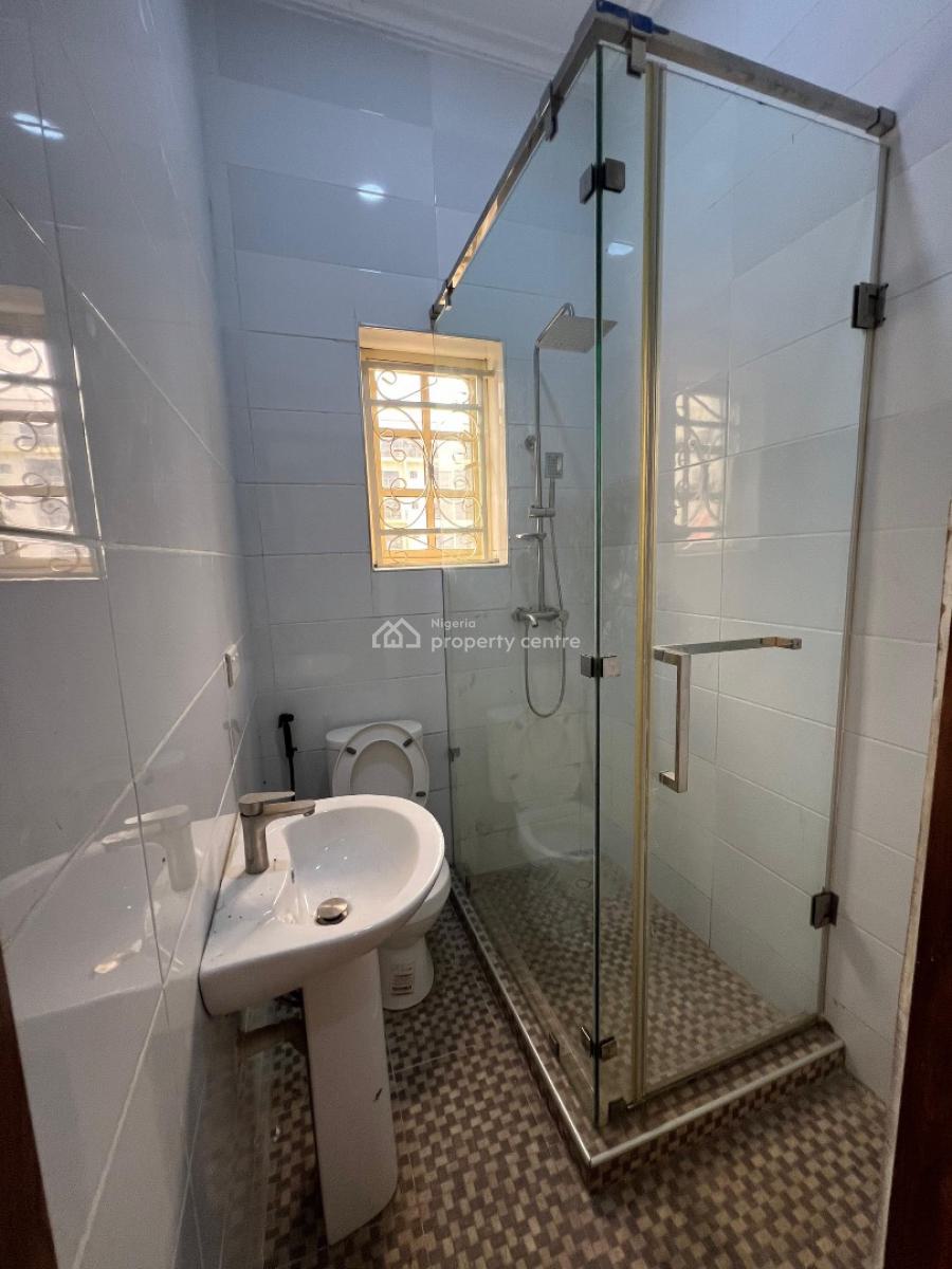Luxury 2 Bedroom Apartment, Admiralty Way, Lekki Phase 1, Lekki, Lagos, Flat / Apartment for Rent