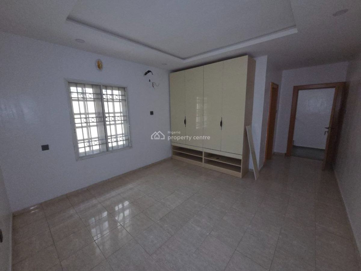 Luxury 4 Bedroom Detached House with Bq in a Serene Environment, Parkview, Ikoyi, Lagos, Detached Duplex for Rent