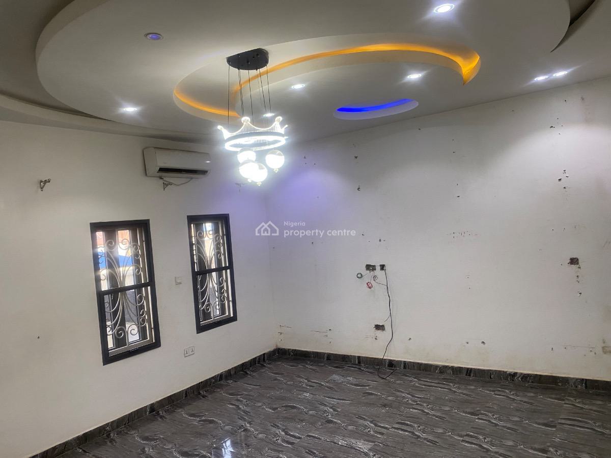 Luxury 3 Bedroom Duplex, Asokoro District, Abuja, Terraced Duplex for Rent