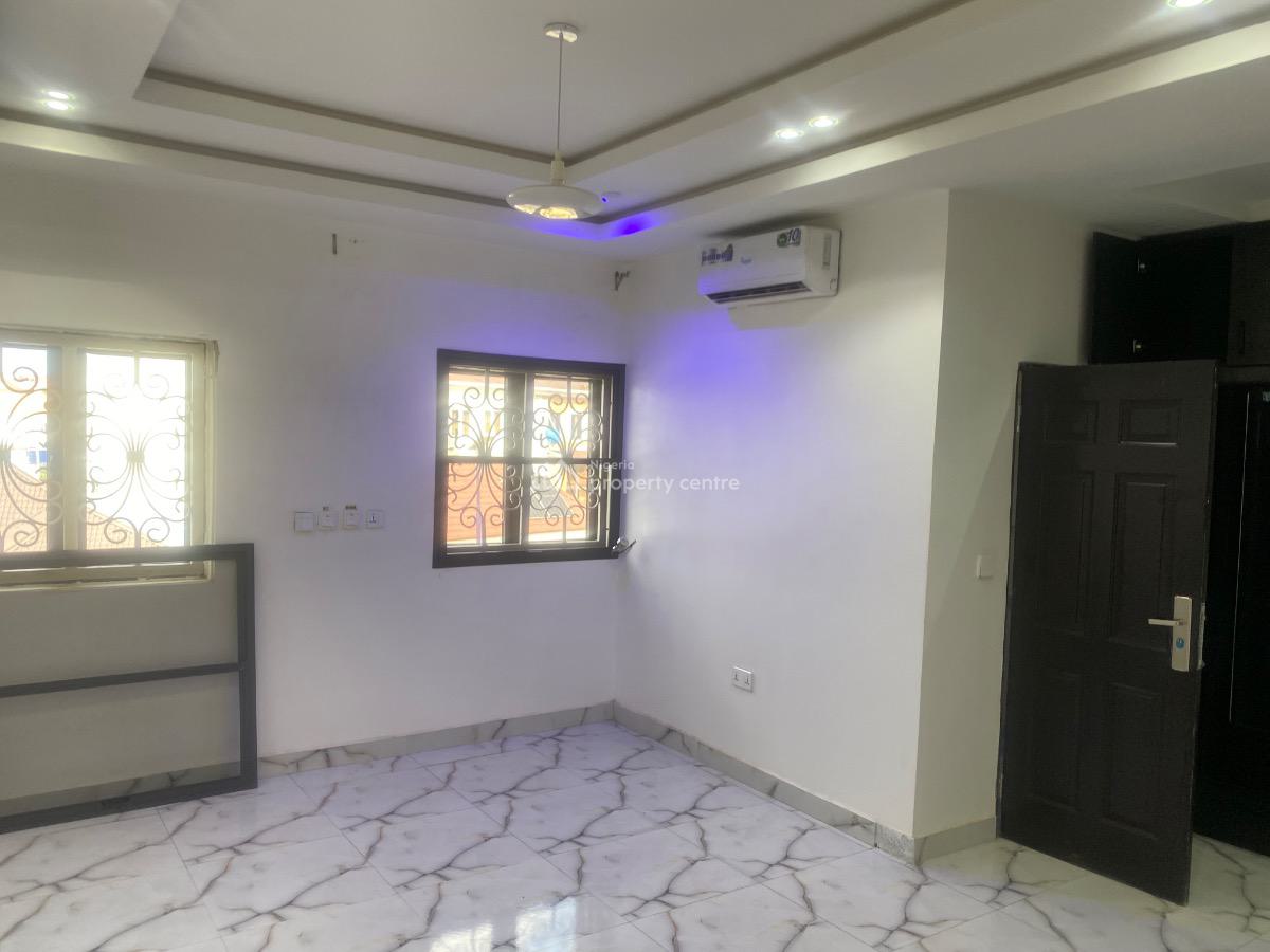 Luxury 3 Bedroom Duplex, Asokoro District, Abuja, Terraced Duplex for Rent