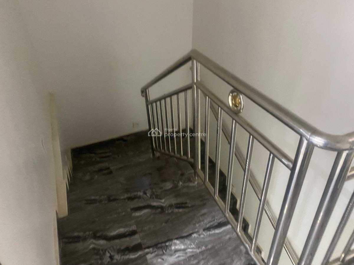 Luxury 3 Bedroom Duplex, Asokoro District, Abuja, Terraced Duplex for Rent