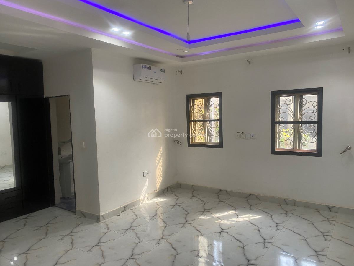 Luxury 3 Bedroom Duplex, Asokoro District, Abuja, Terraced Duplex for Rent
