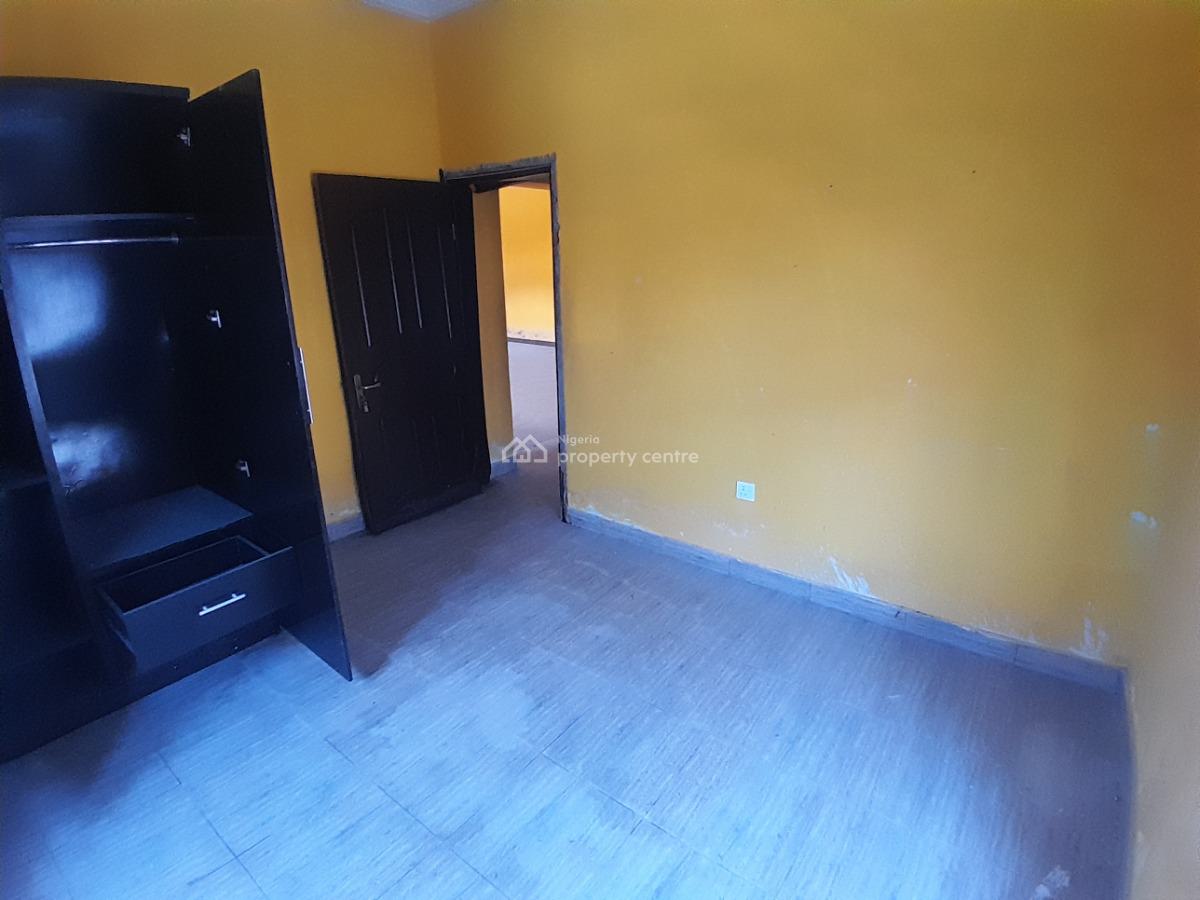 3 Bedroom Blocks of Flat, Off Mobil Road, Ilaje, Ajah, Lagos, Block of Flats for Sale