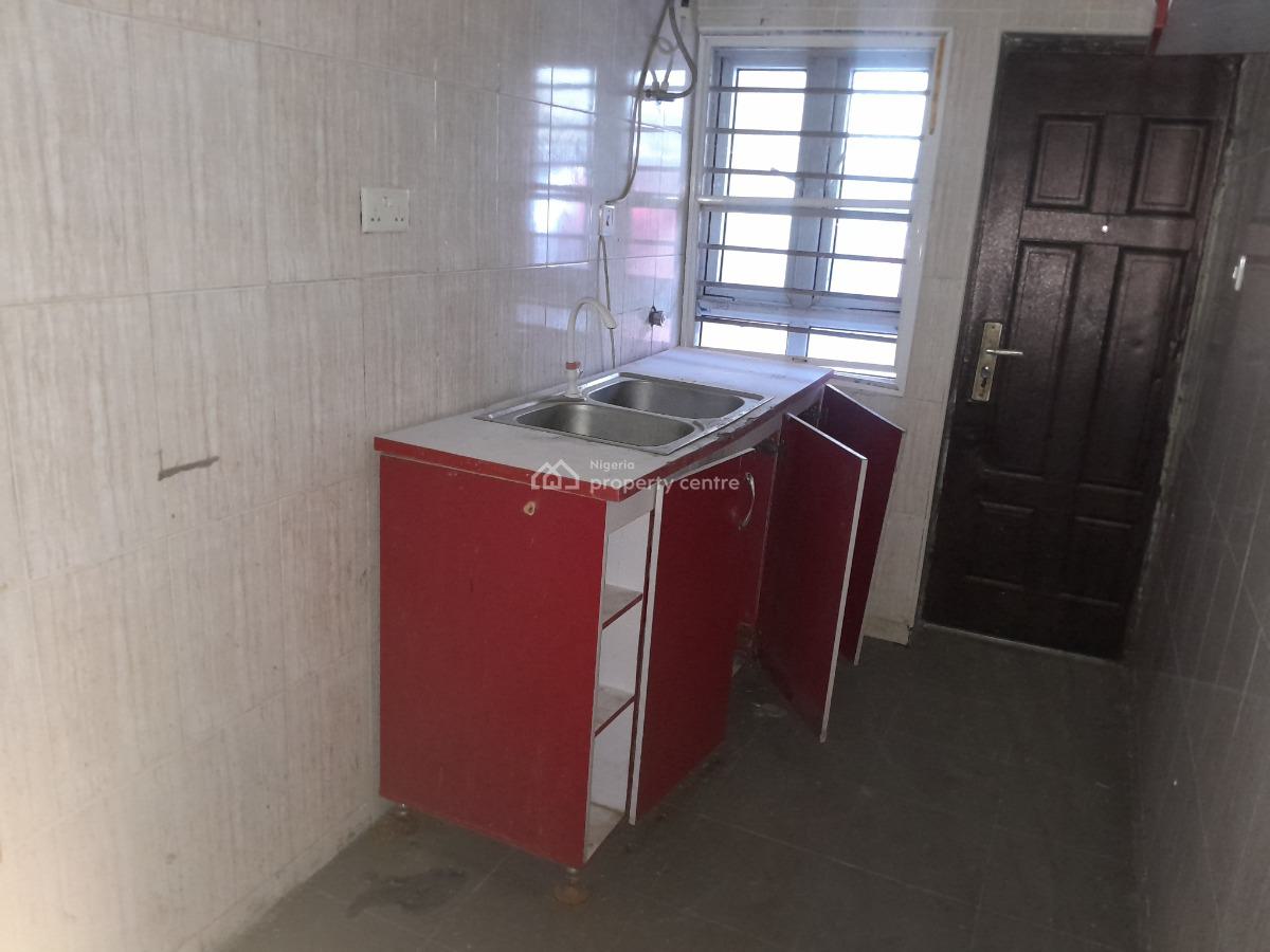 3 Bedroom Blocks of Flat, Off Mobil Road, Ilaje, Ajah, Lagos, Block of Flats for Sale