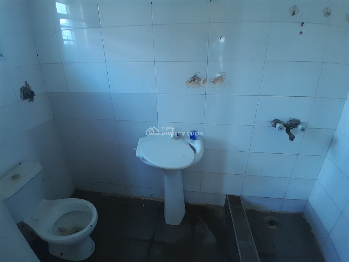 3 Bedroom Blocks of Flat, Off Mobil Road, Ilaje, Ajah, Lagos, Block of Flats for Sale