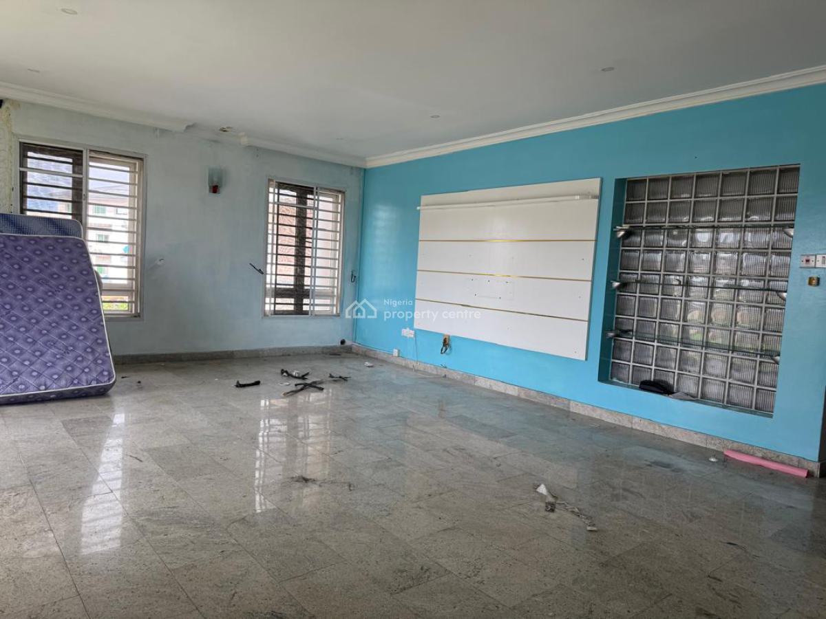 4 Bedrooms Apartment, Ikoyi, Lagos, Flat / Apartment for Rent