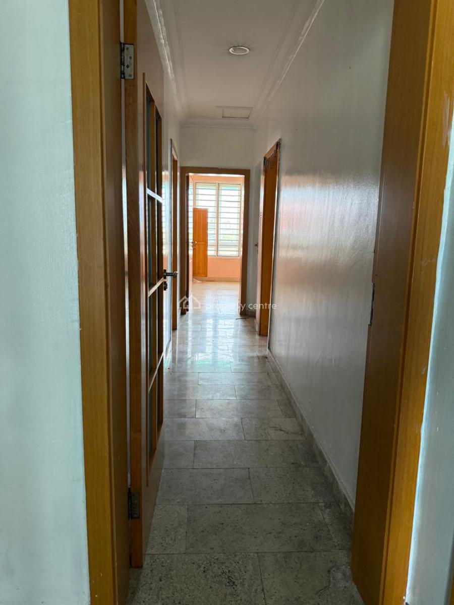 4 Bedrooms Apartment, Ikoyi, Lagos, Flat / Apartment for Rent