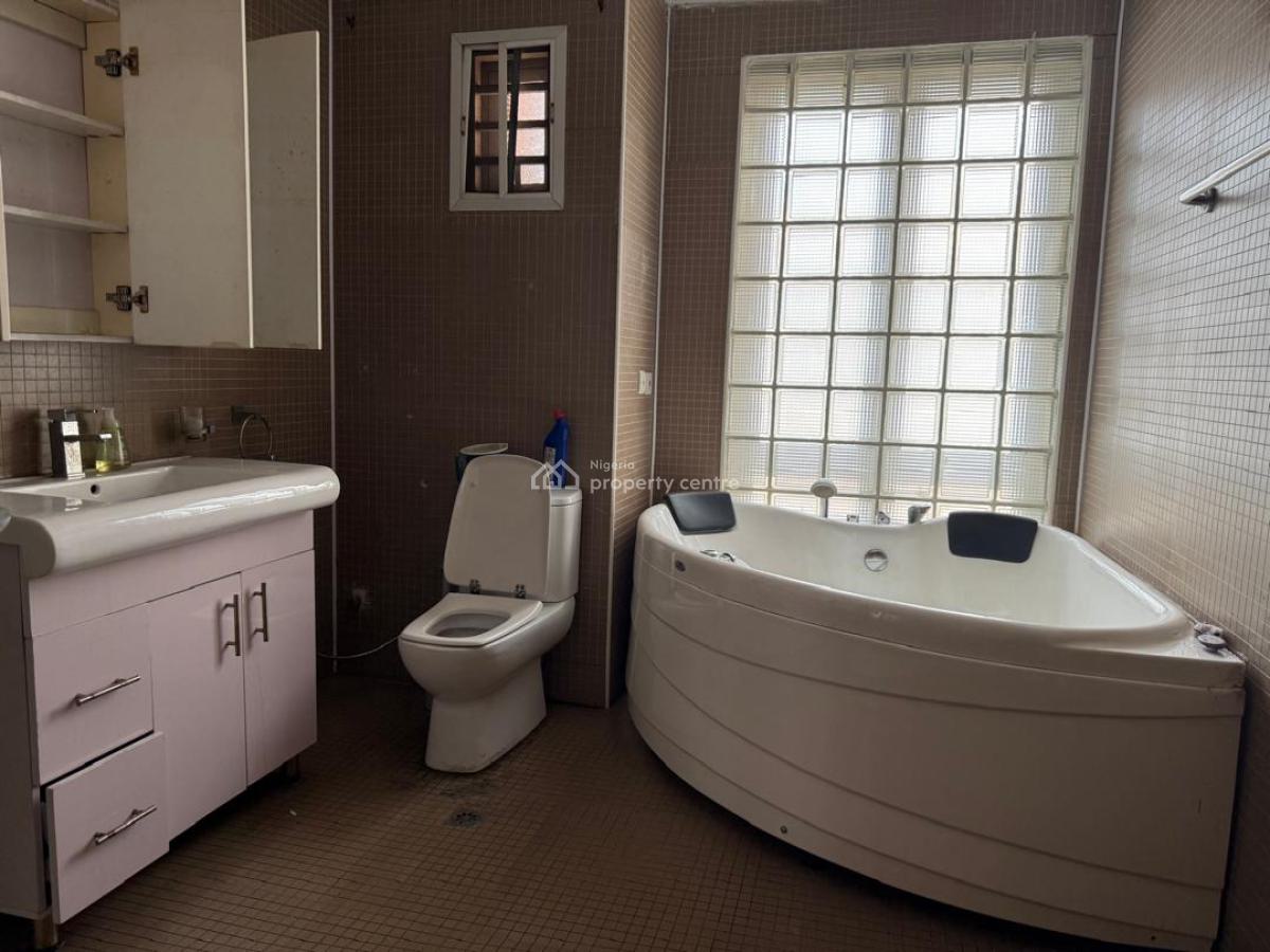 4 Bedrooms Apartment, Ikoyi, Lagos, Flat / Apartment for Rent