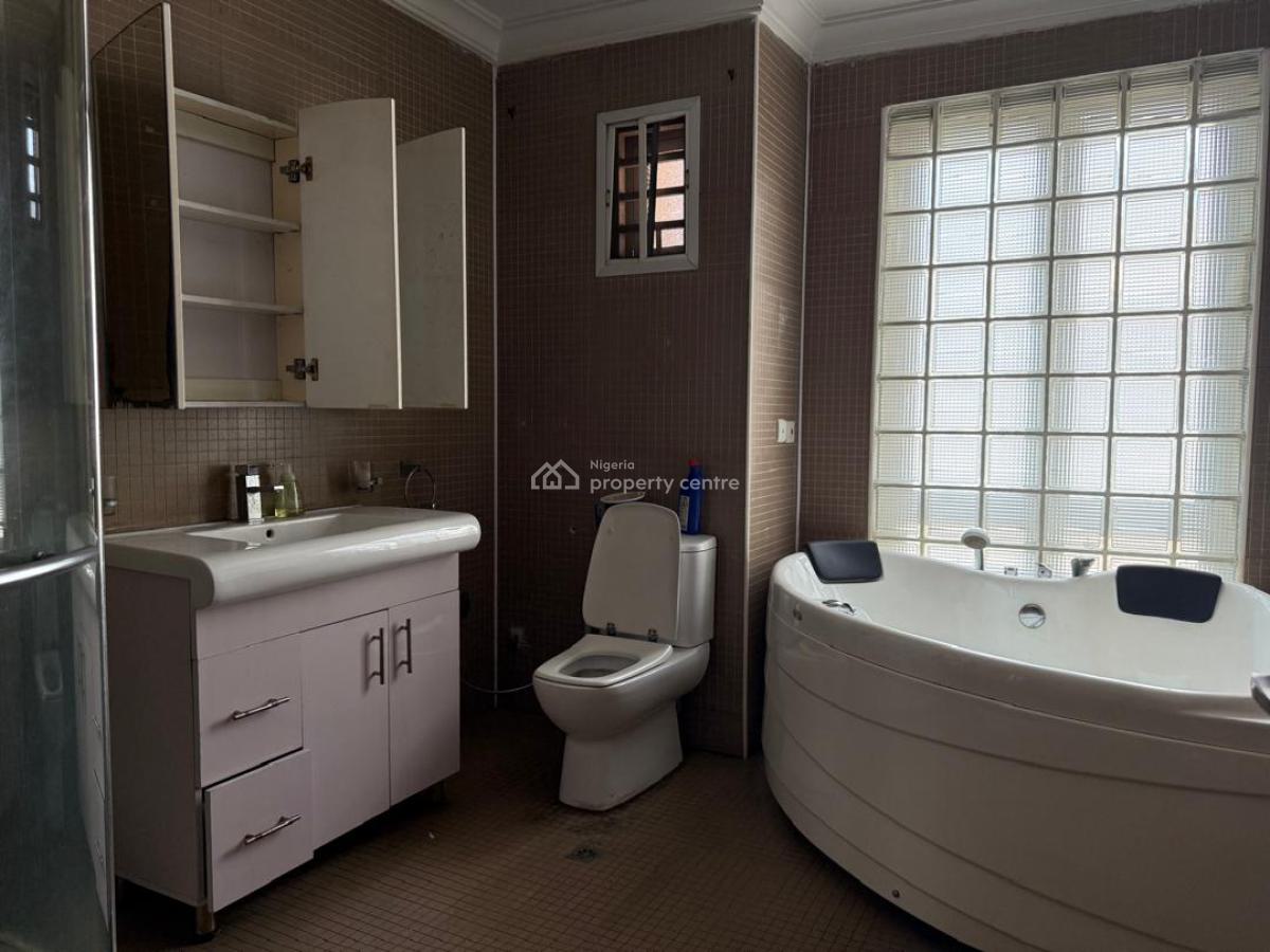 4 Bedrooms Apartment, Ikoyi, Lagos, Flat / Apartment for Rent