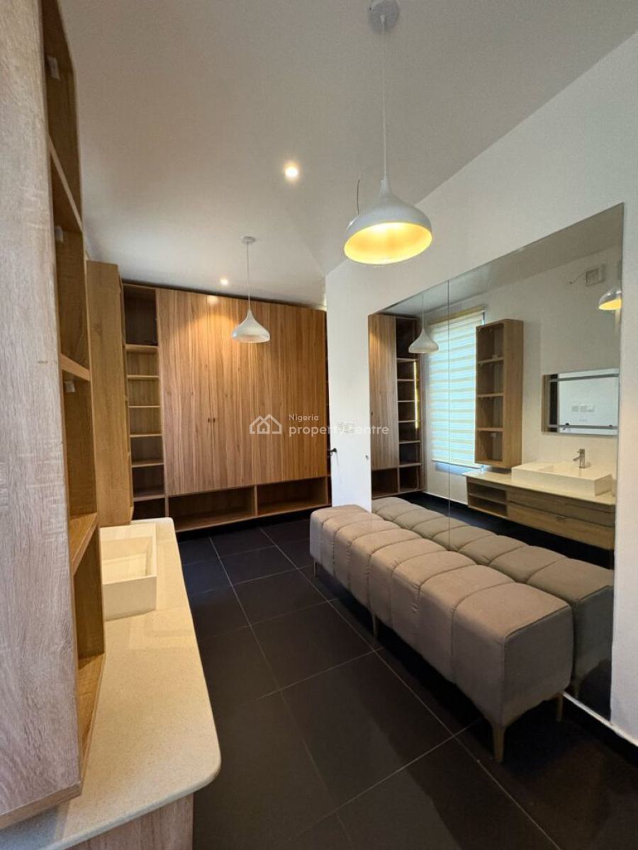 2 Bedroom Loft Apartment with Ps5, Ikate Elegushi, Lekki, Lagos, House Short Let