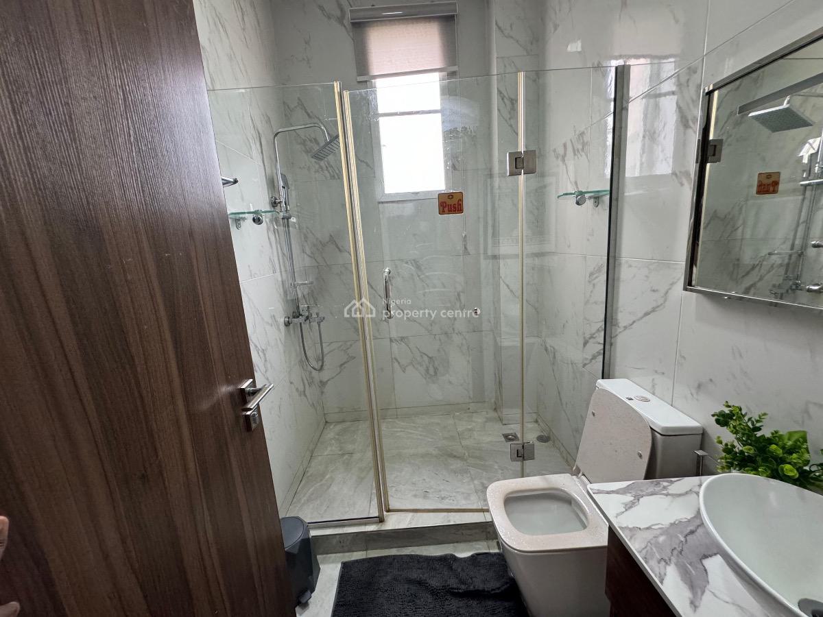 Luxury 3 Bedroom Apartment, Banana Island, Ikoyi, Lagos, Flat / Apartment Short Let