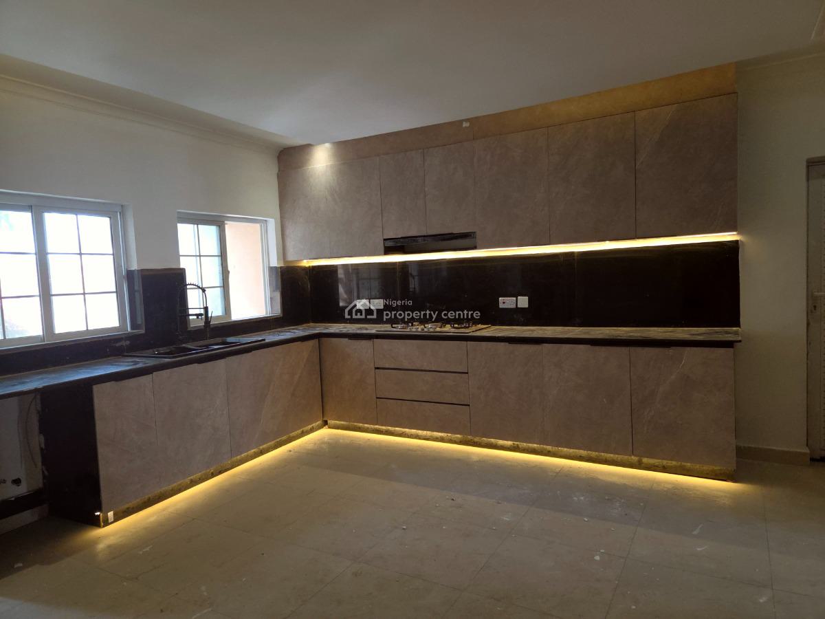 Luxury 3 Bedroom Apartment in a Serene Environment, Oniru, Victoria Island (vi), Lagos, Flat / Apartment for Rent