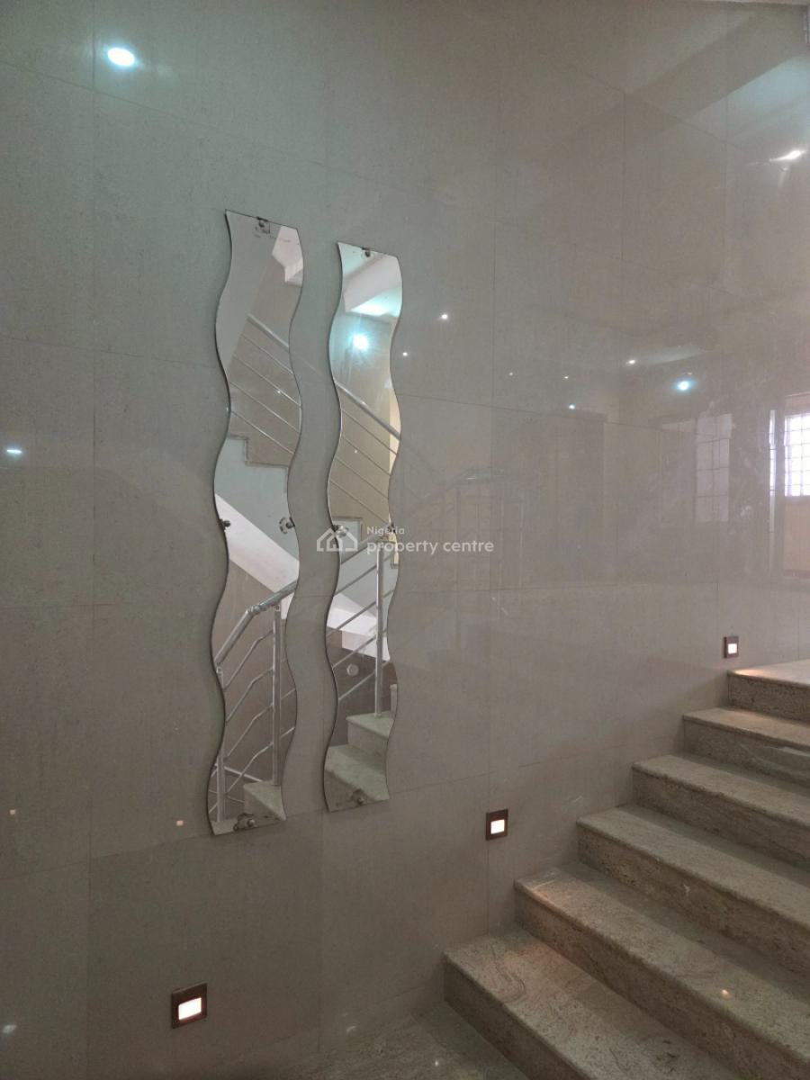 Luxury 3 Bedroom Apartment in a Serene Environment, Oniru, Victoria Island (vi), Lagos, Flat / Apartment for Rent