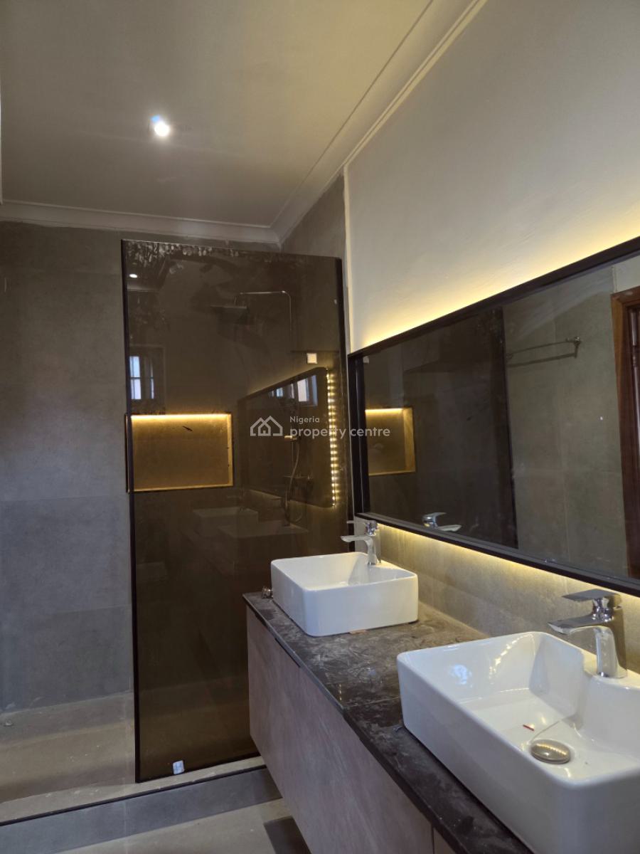 Luxury 3 Bedroom Apartment in a Serene Environment, Oniru, Victoria Island (vi), Lagos, Flat / Apartment for Rent