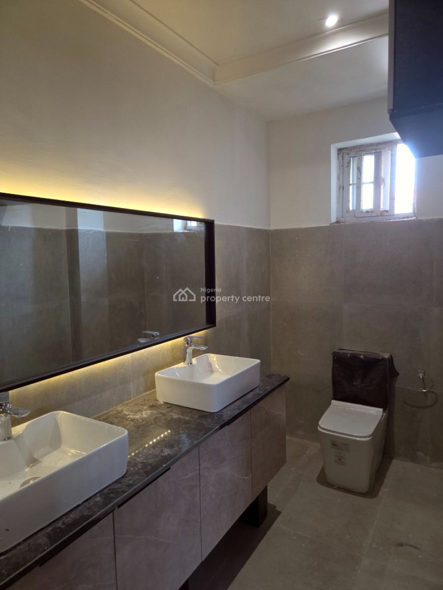 Luxury 3 Bedroom Apartment in a Serene Environment, Oniru, Victoria Island (vi), Lagos, Flat / Apartment for Rent