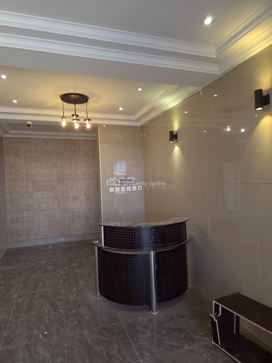 Luxury 3 Bedroom Apartment in a Serene Environment, Oniru, Victoria Island (vi), Lagos, Flat / Apartment for Rent