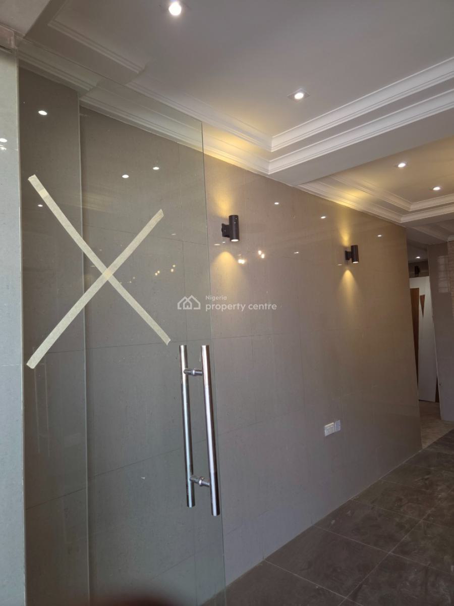 Luxury 3 Bedroom Apartment in a Serene Environment, Oniru, Victoria Island (vi), Lagos, Flat / Apartment for Rent