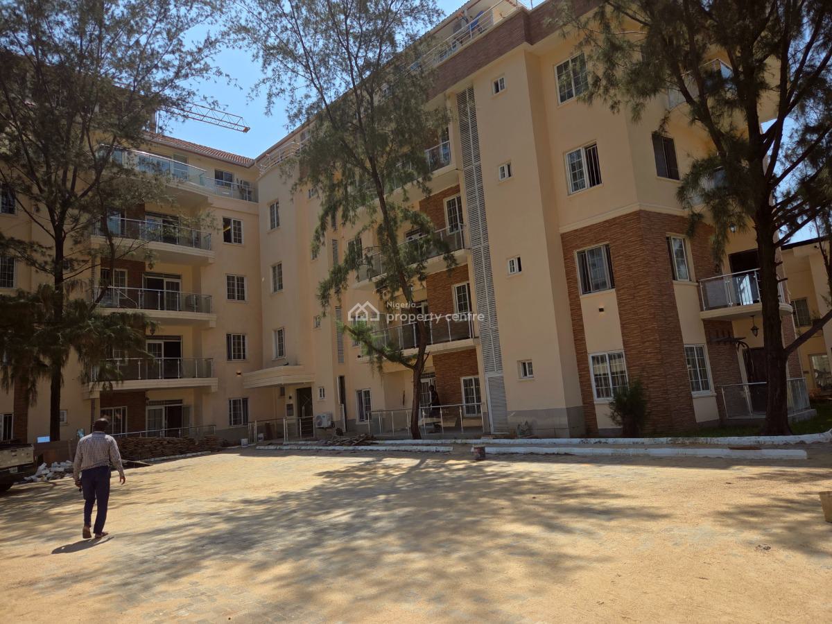 Luxury 3 Bedroom Apartment in a Serene Environment, Oniru, Victoria Island (vi), Lagos, Flat / Apartment for Rent