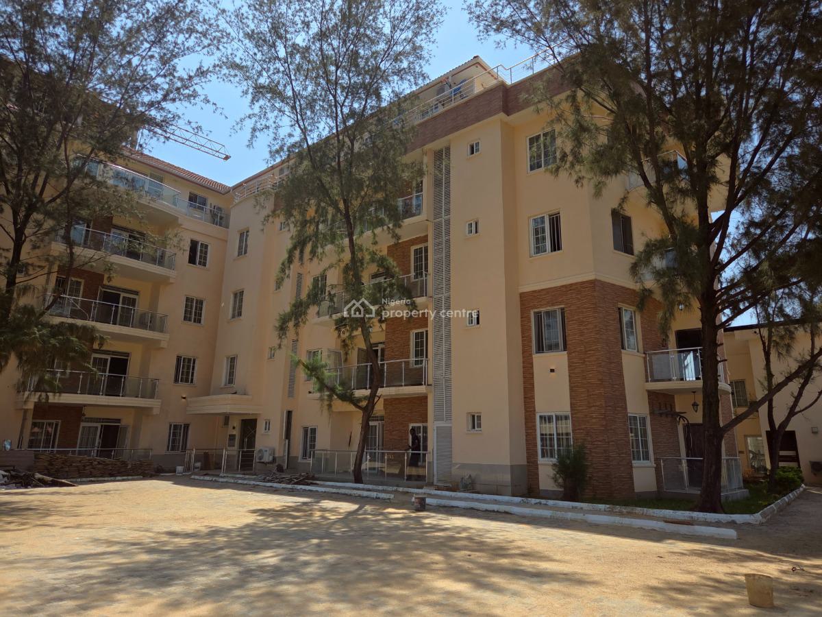 Luxury 3 Bedroom Apartment in a Serene Environment, Oniru, Victoria Island (vi), Lagos, Flat / Apartment for Rent