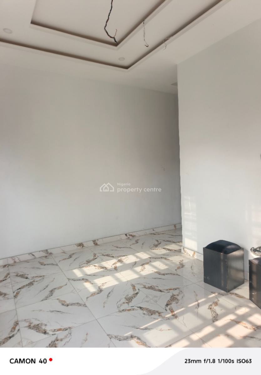 Brand New Room and Parlour Self Contain, Badore, Ajah, Lagos, Mini Flat (room and Parlour) for Rent