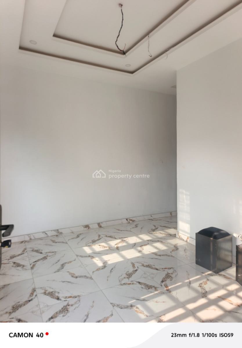 Brand New Room and Parlour Self Contain, Badore, Ajah, Lagos, Mini Flat (room and Parlour) for Rent