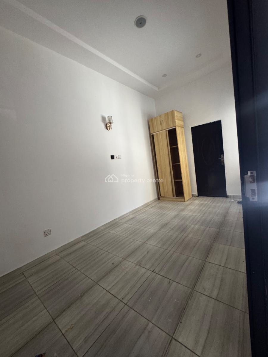 Clean Sweet Luxury 4 Bedroom Duplex Terrace, Orchid Road, Lekki, Lagos, Terraced Duplex for Rent