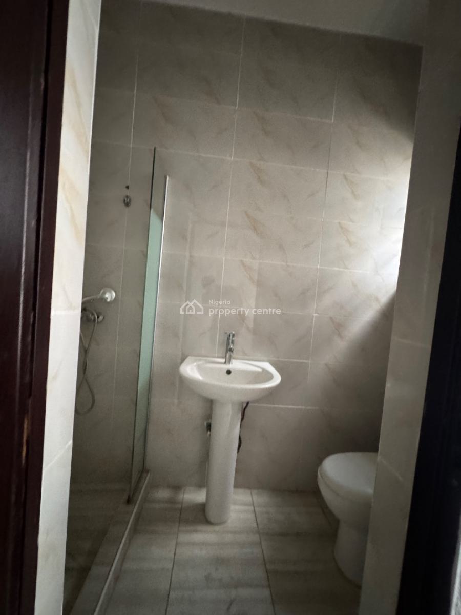 Clean Sweet Luxury 4 Bedroom Duplex Terrace, Orchid Road, Lekki, Lagos, Terraced Duplex for Rent