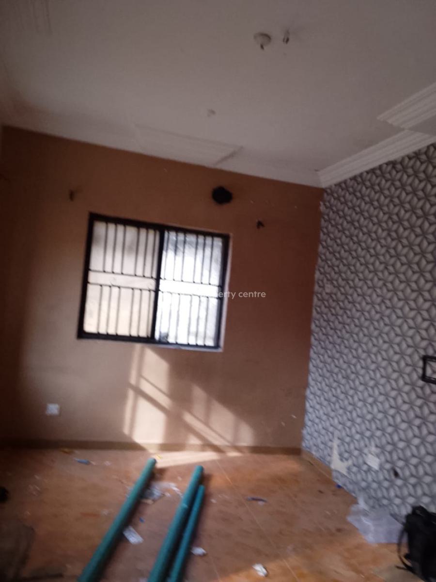 Affordable Mini Flat in a Good Environment, Joseph’s Avenue, Sangotedo, Ajah, Lagos, Mini Flat (room and Parlour) for Rent