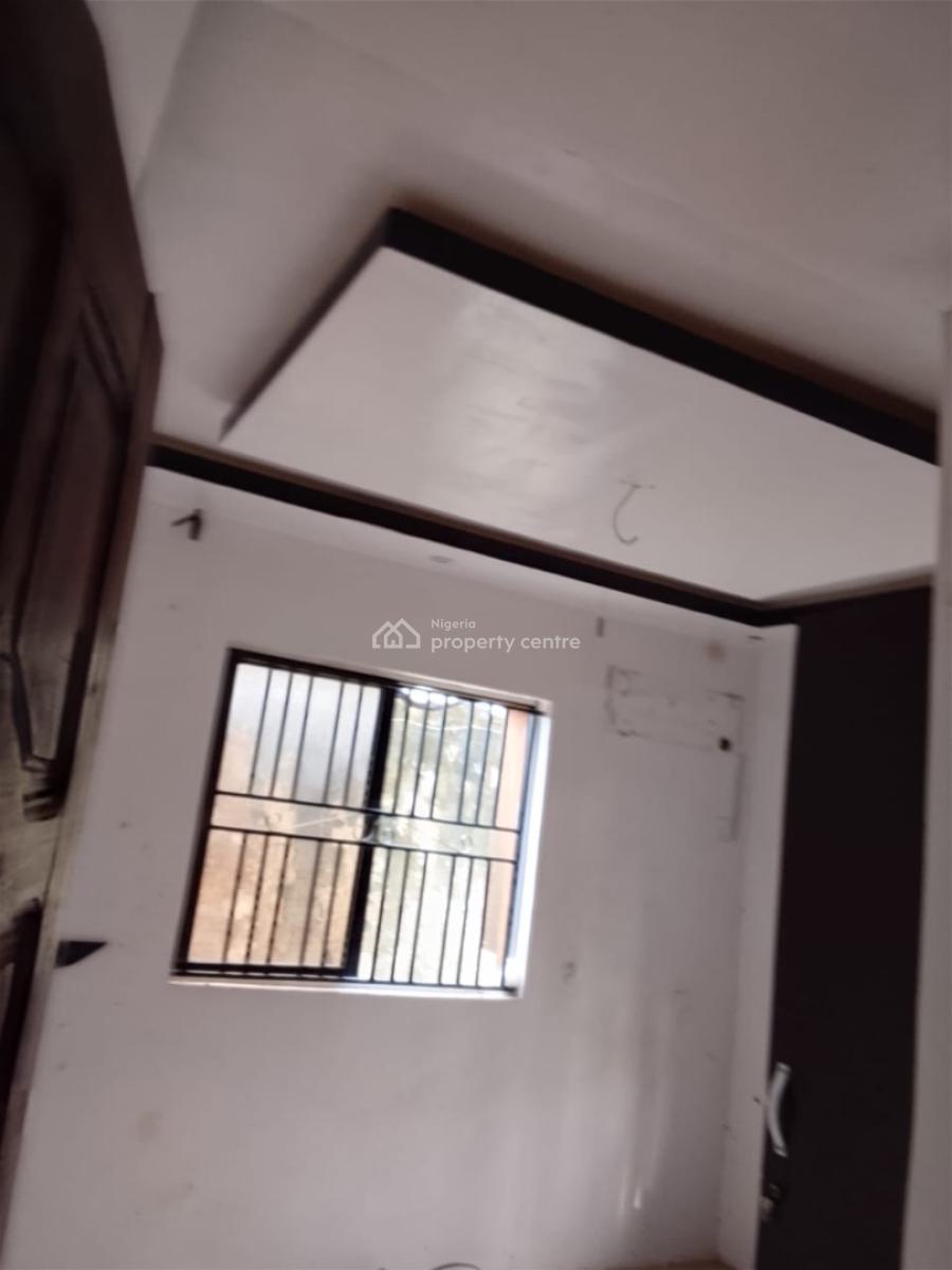 Affordable Mini Flat in a Good Environment, Joseph’s Avenue, Sangotedo, Ajah, Lagos, Mini Flat (room and Parlour) for Rent