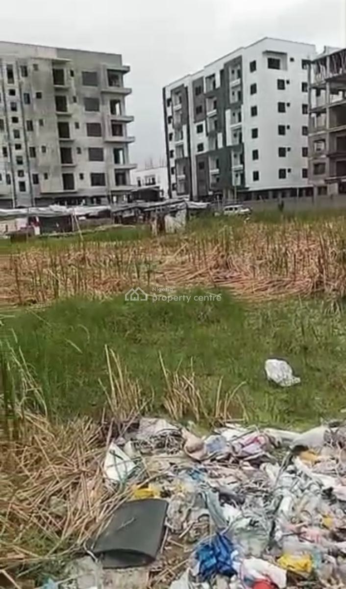 Bareland Available, Lekki, Lagos, Residential Land Joint Venture