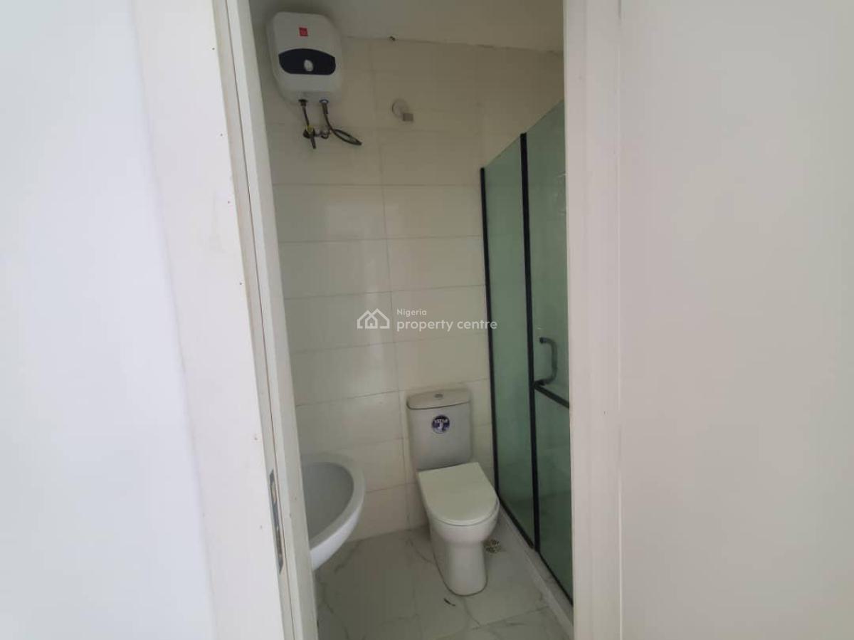 3 Bedroom Duplex, Ikota, Lekki, Lagos, Terraced Duplex for Rent