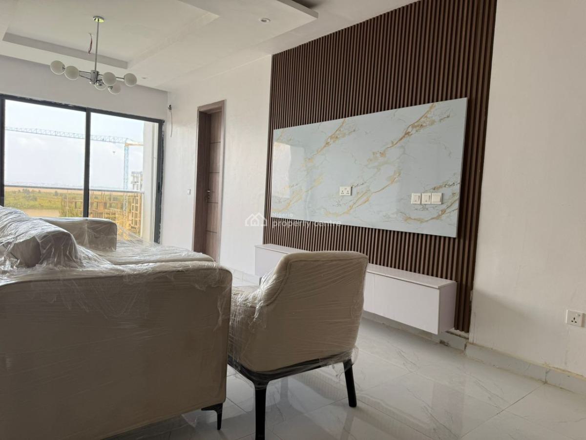 Furnished 2 Bedroom Apartments, New Ikoyi, Ikoyi, Lagos, Flat / Apartment for Rent