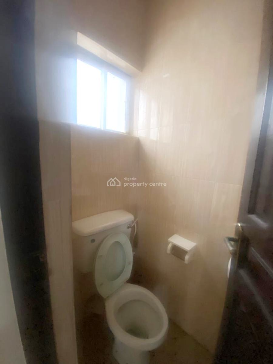 Luxury 2 Bedroom Apartment, Gra Phase 1, Magodo, Lagos, Flat / Apartment for Rent