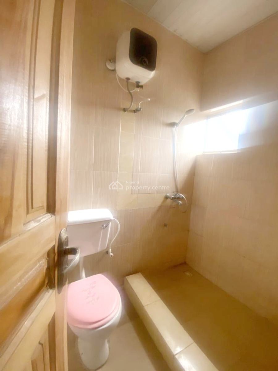 Luxury 2 Bedroom Apartment, Gra Phase 1, Magodo, Lagos, Flat / Apartment for Rent