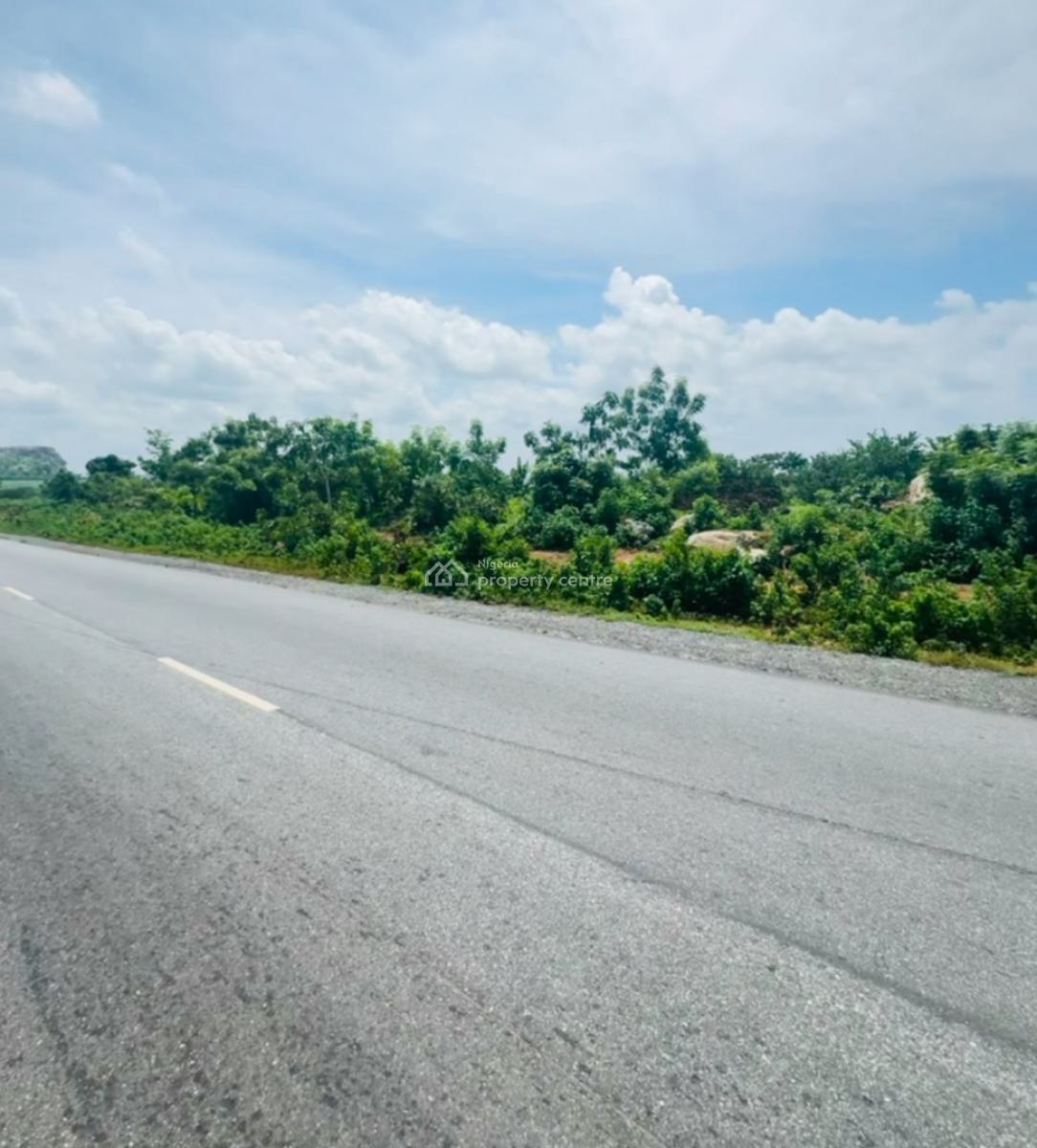 Christmas Deal, Moniya Residence Facing The Ibadan Expressway Way, Moniya, Ibadan, Oyo, Residential Land for Sale