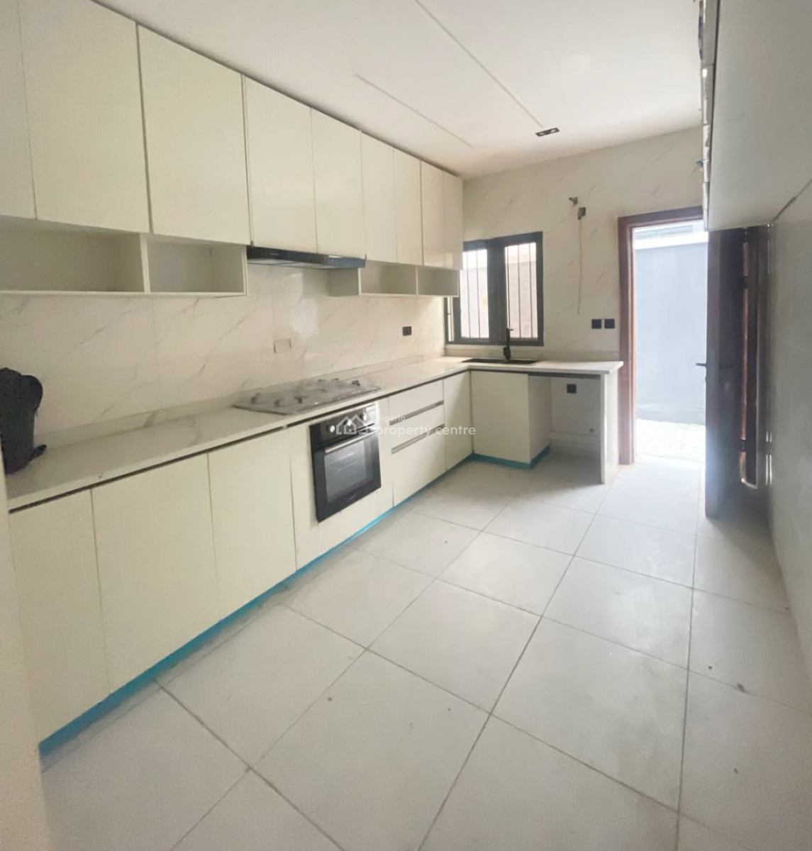 Fully Service 3 Bedroom Terrace Duplex with Bq, Freedom Way, Lekki Phase 1, Lekki, Lagos, Terraced Duplex for Sale