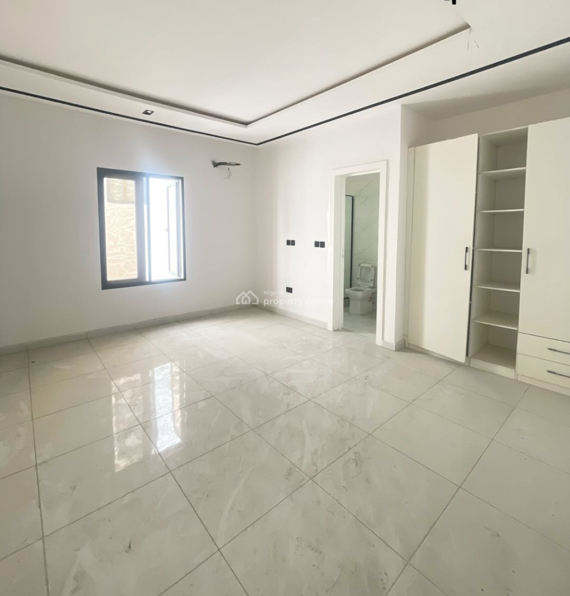 Fully Service 3 Bedroom Terrace Duplex with Bq, Freedom Way, Lekki Phase 1, Lekki, Lagos, Terraced Duplex for Sale