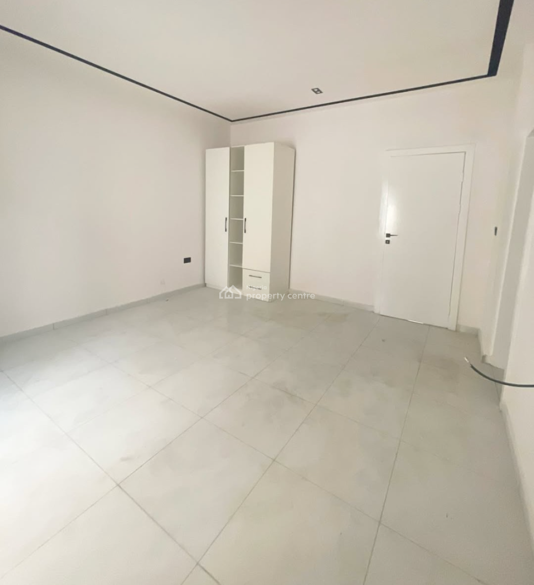 Fully Service 3 Bedroom Terrace Duplex with Bq, Freedom Way, Lekki Phase 1, Lekki, Lagos, Terraced Duplex for Sale