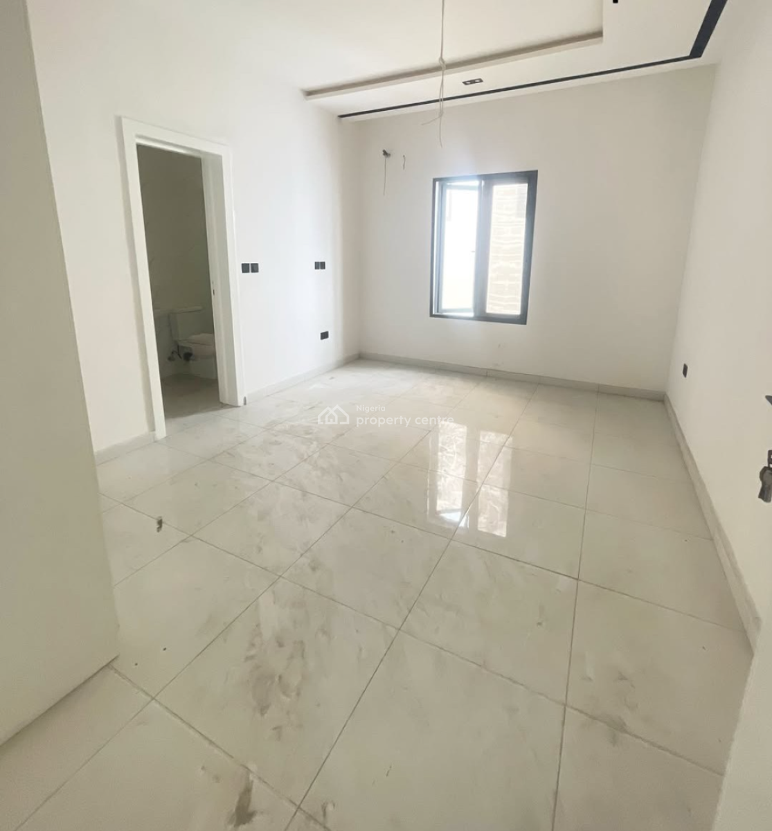 Fully Service 3 Bedroom Terrace Duplex with Bq, Freedom Way, Lekki Phase 1, Lekki, Lagos, Terraced Duplex for Sale