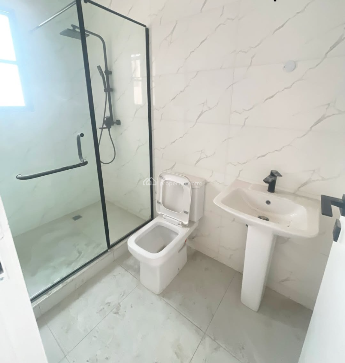 Fully Service 3 Bedroom Terrace Duplex with Bq, Freedom Way, Lekki Phase 1, Lekki, Lagos, Terraced Duplex for Sale