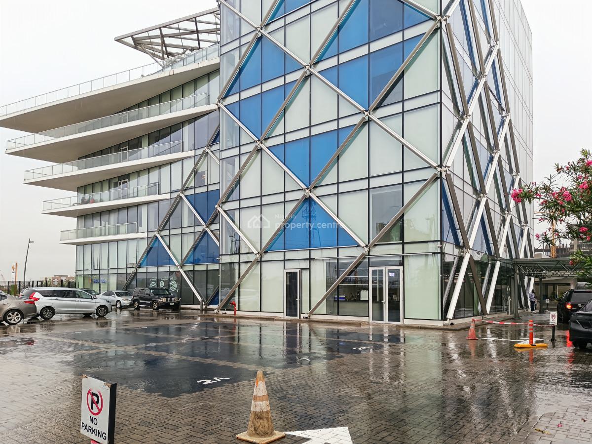 Private Office Space for 1 Person, 1 Akin Adesola St., Number One Lagos, 6th Floor, Victoria Island (vi), Lagos, Office Space for Rent