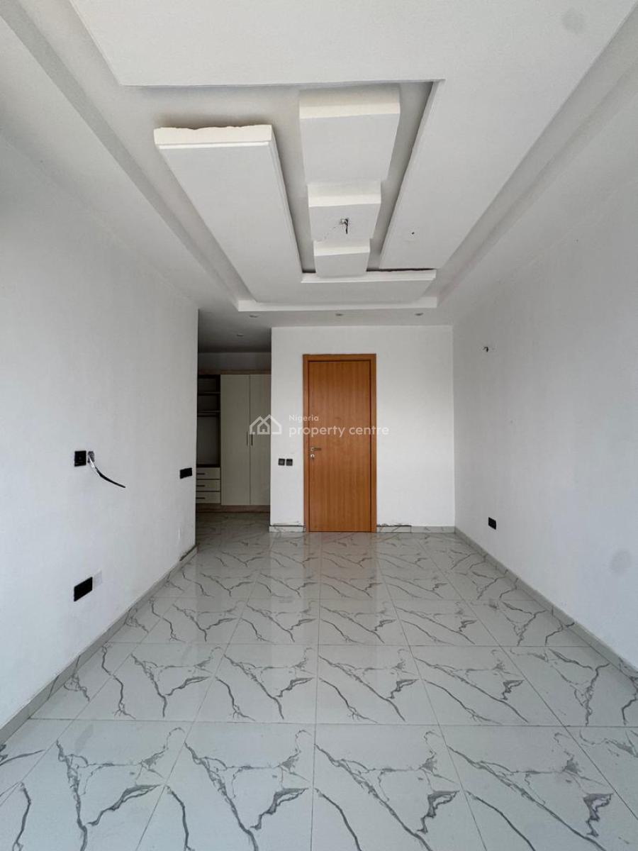 Luxury 4 Bedroom Terrace Duplex, Ogombo, Ajah, Lagos, Terraced Duplex for Sale