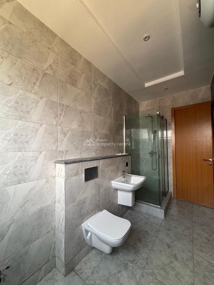 Luxury 4 Bedroom Terrace Duplex, Ogombo, Ajah, Lagos, Terraced Duplex for Sale