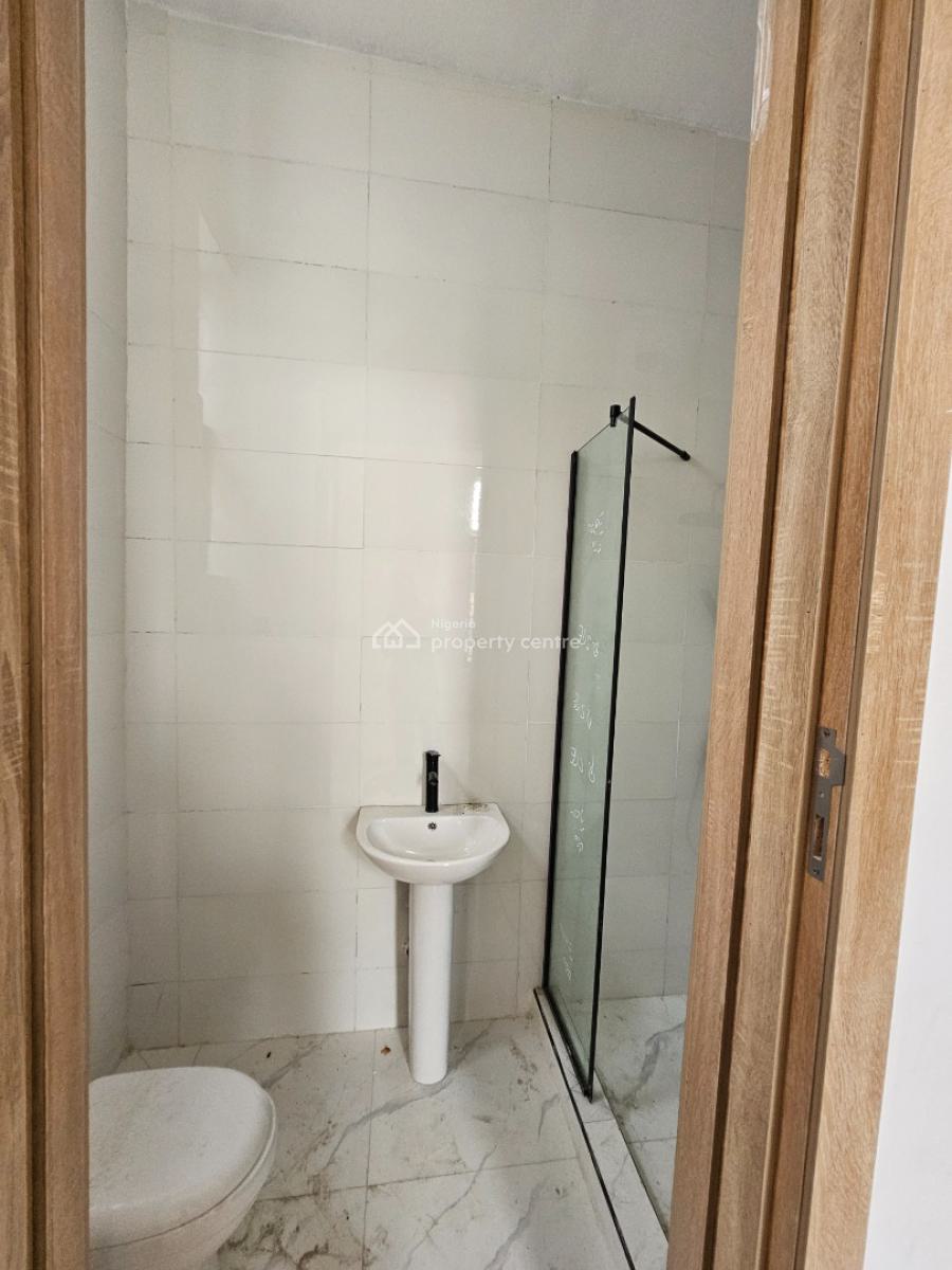 Lovely 4 Bedroom Fully Detached Duplex, Ajah, Lagos, Detached Duplex for Sale