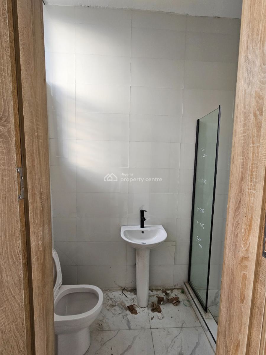 Lovely 4 Bedroom Fully Detached Duplex, Ajah, Lagos, Detached Duplex for Sale